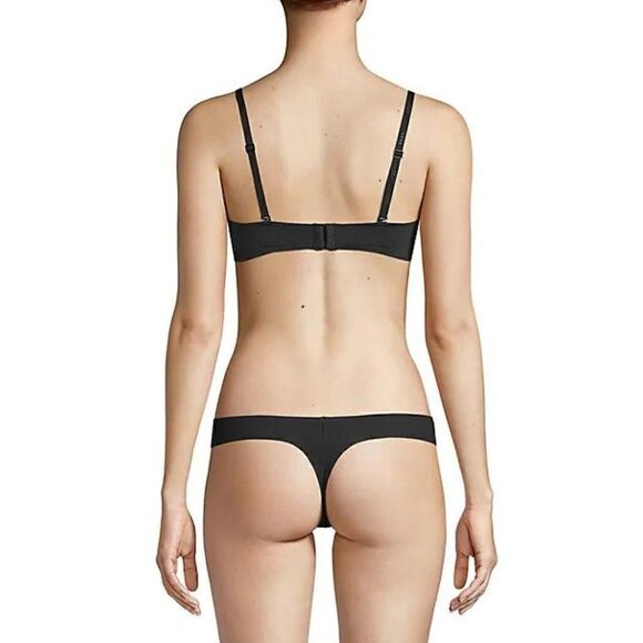 CLEARANCE  - NEW DKNY Litewear Push-Up Bra 40D - Picture 2 of 2
